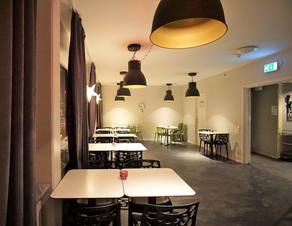 גטבורג Best Western Hotel Arena מראה חיצוני תמונה