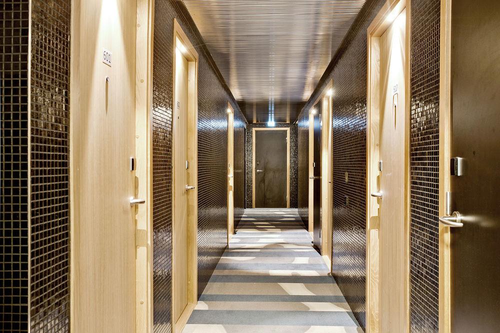 גטבורג Best Western Hotel Arena מראה חיצוני תמונה