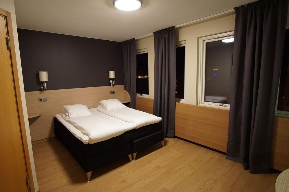 גטבורג Best Western Hotel Arena מראה חיצוני תמונה