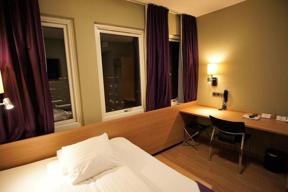 גטבורג Best Western Hotel Arena מראה חיצוני תמונה