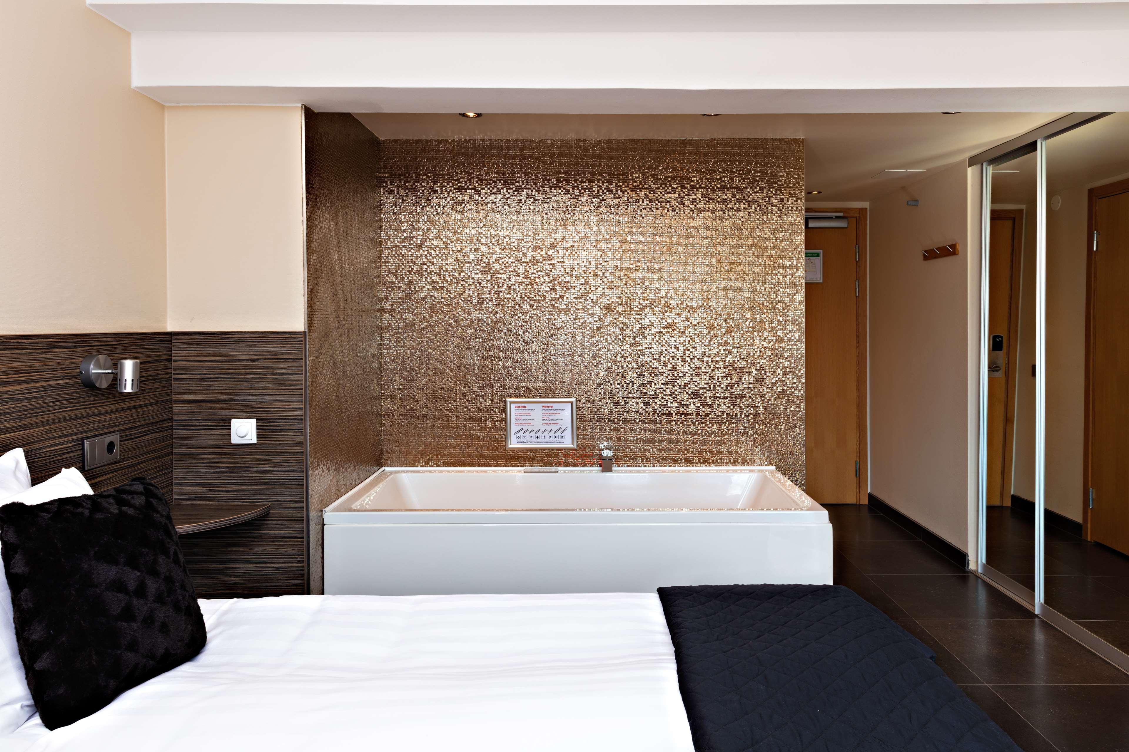 גטבורג Best Western Hotel Arena מראה חיצוני תמונה