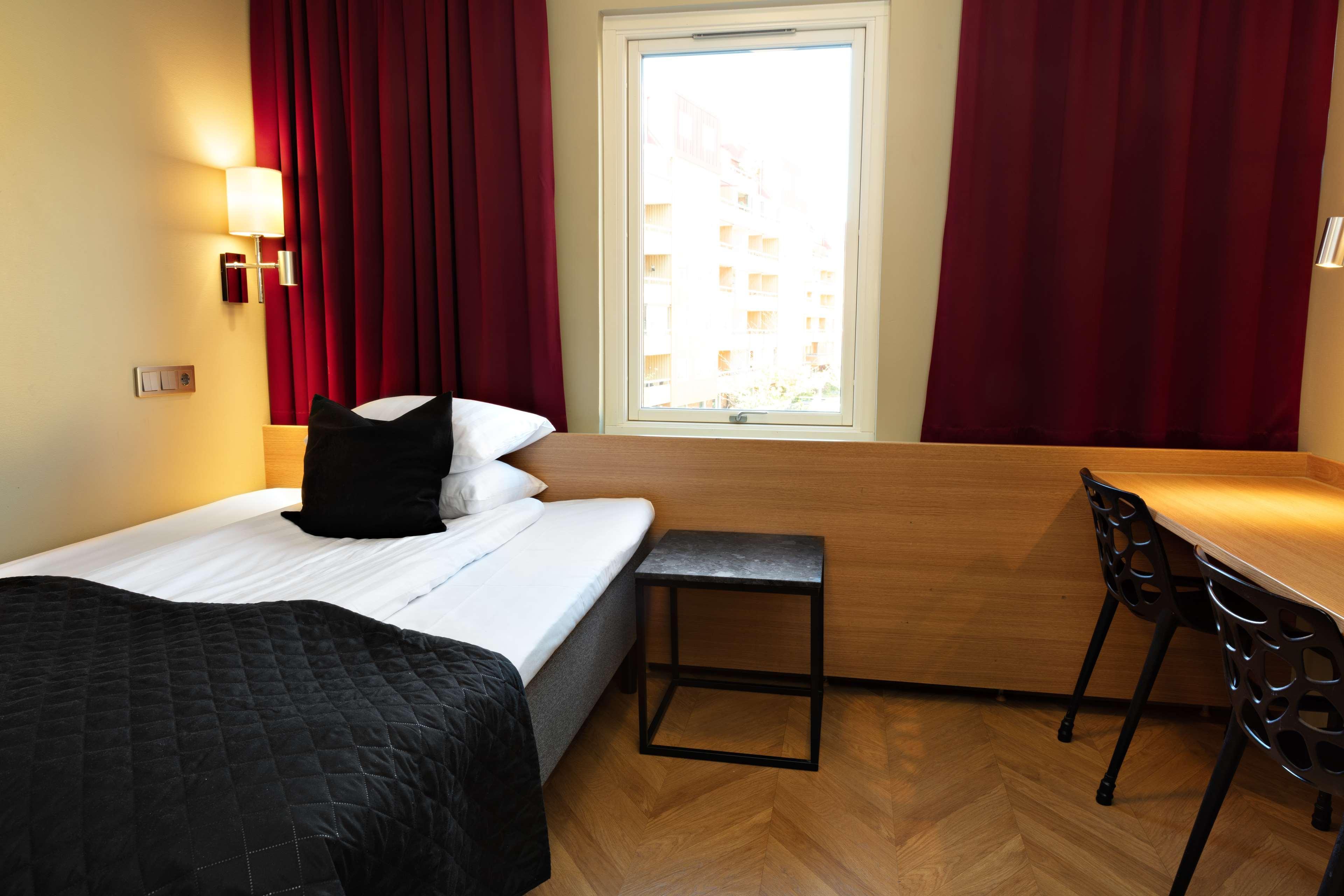 גטבורג Best Western Hotel Arena מראה חיצוני תמונה