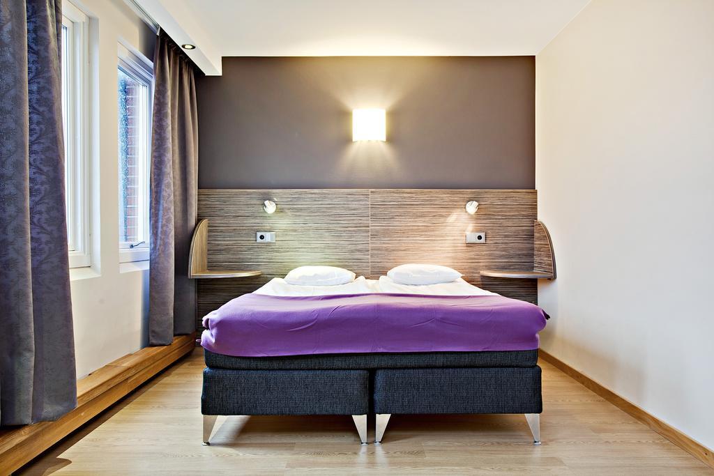 גטבורג Best Western Hotel Arena חדר תמונה